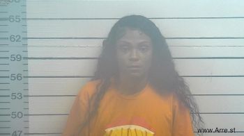 Chelsea Tashae Woods Mugshot