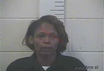 Cherie  Williams Mugshot