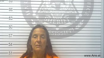 Cheryl Darlene Greene Mugshot