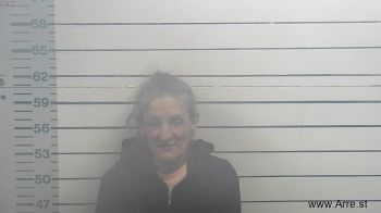 Cheryl Lynne Hopper Mugshot