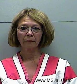 Cheryl B Pine Mugshot