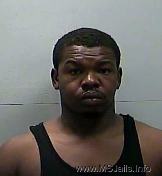 Chester L Buchanan Mugshot