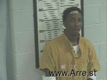 Chester Derell Island Mugshot