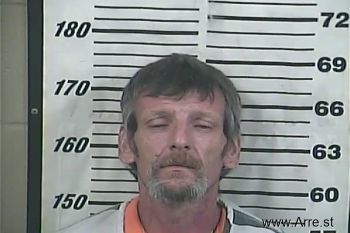 Chester  Lott Mugshot