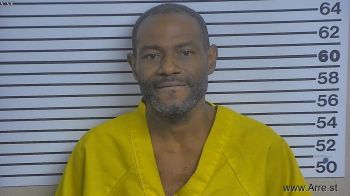 Chester Benasky Walker Mugshot