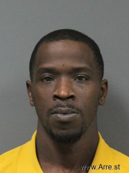 Chester Jermaine White Mugshot