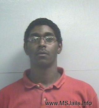 Chris A Yeldell Mugshot