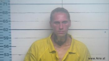 Christian Blake Baxter Mugshot