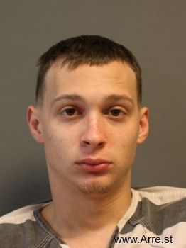 Christian Anthony Miller Mugshot