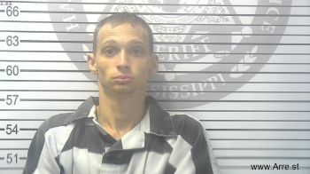 Christian Anthony Miller Mugshot