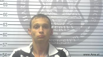 Christian Anthony Miller Mugshot