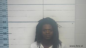 Christian Javon Chrishun Robinson Mugshot