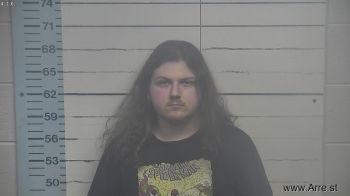 Christian  Warren Mugshot