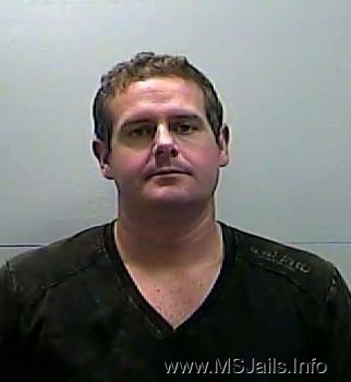 Christian  White Mugshot