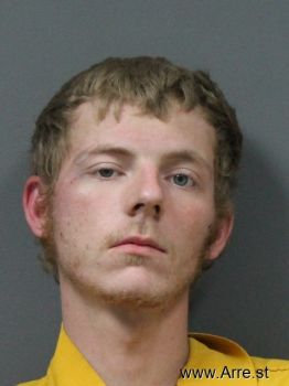 Christian Bradley Youngblood Mugshot