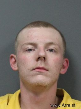 Christian Bradley Youngblood Mugshot