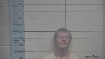 Christian Bradley Youngblood Mugshot