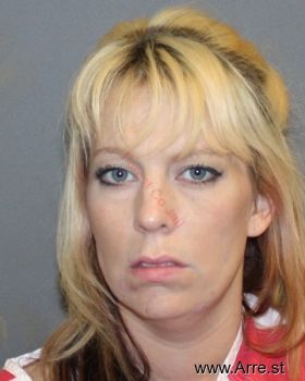 Christie Ann Massie Mugshot