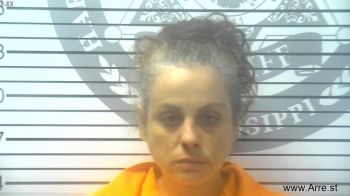 Christina Eftyhia Galanis Mugshot