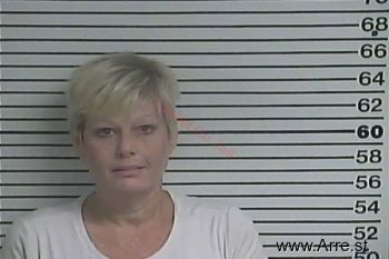 Christine  Clayton Mugshot