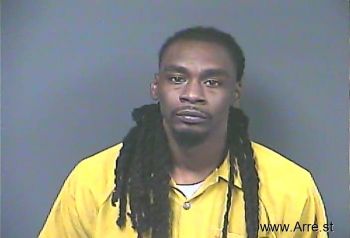 Christopher Lawrence Arnold Mugshot