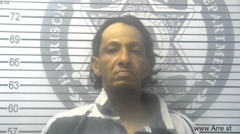 Christopher Lamont Ashley Mugshot