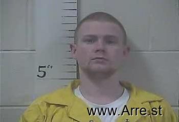 Christopher  Ashley Mugshot