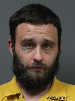 Christopher Michael Barker Mugshot