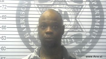 Christopher Bernard Barnes Mugshot