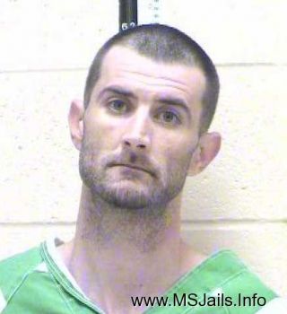 Christopher Michael Bates Mugshot