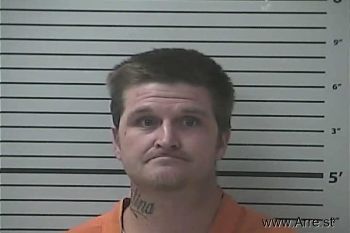 Christopher Calvin Beals Mugshot