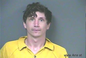 Christopher Clay Beckwith Mugshot