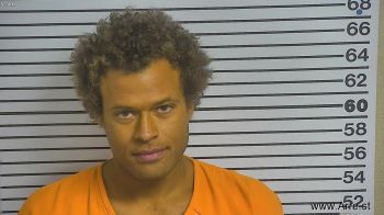 Christopher Lashawn Bergeron Mugshot