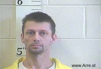 Christopher  Berry Mugshot