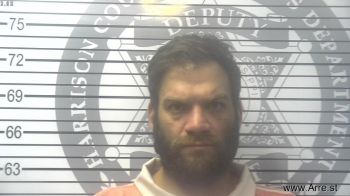 Christopher Edward Bogovic Mugshot