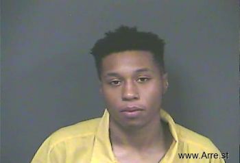 Christopher S Boone Mugshot