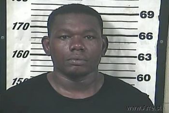 Christopher Hosie Brantley Mugshot