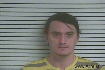 Christopher Lee Britt Mugshot