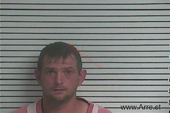 Christopher Cody Buckley Mugshot