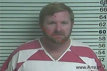 Christopher  Carter Mugshot