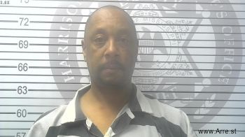 Christopher Charles Chambers Mugshot