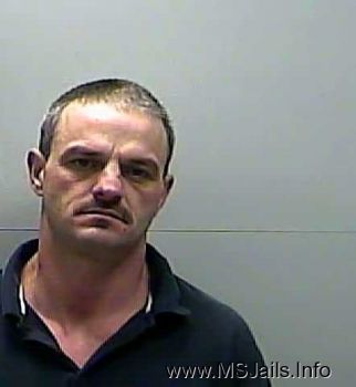 Christopher Wayne Clayton Mugshot