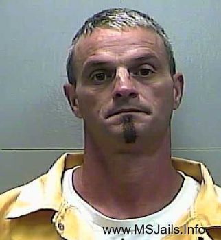 Christopher Wayne Clayton Mugshot