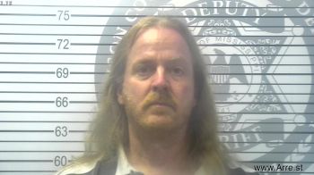 Christopher John Comeau Mugshot