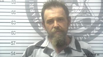 Christopher Eric Cooper Mugshot