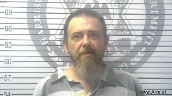 Christopher Eric Cooper Mugshot