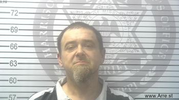 Christopher Eric Cooper Mugshot