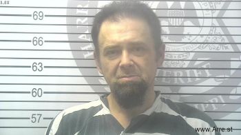 Christopher Eric Cooper Mugshot