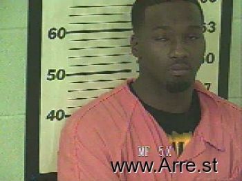 Christopher  Cunningham Mugshot