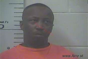 Christopher  Curtis Mugshot